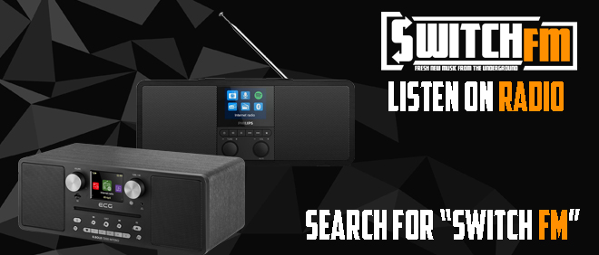 Switch FM on your Digital Radio